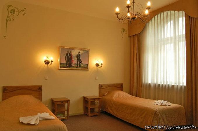 Art Hotel Laine Rīga Cameră foto