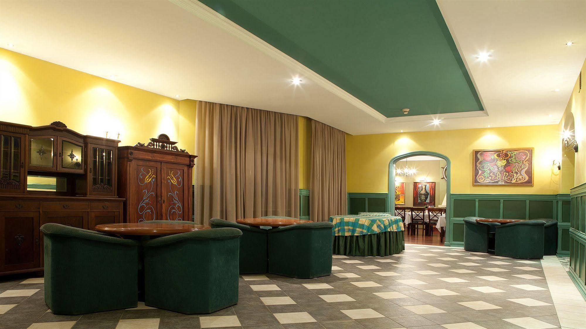 Art Hotel Laine Rīga Exterior foto
